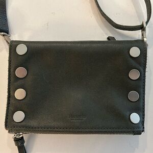 Hammitt Stadium Cross Body Clutch